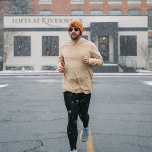 Fundraising Page: Bennett Counts